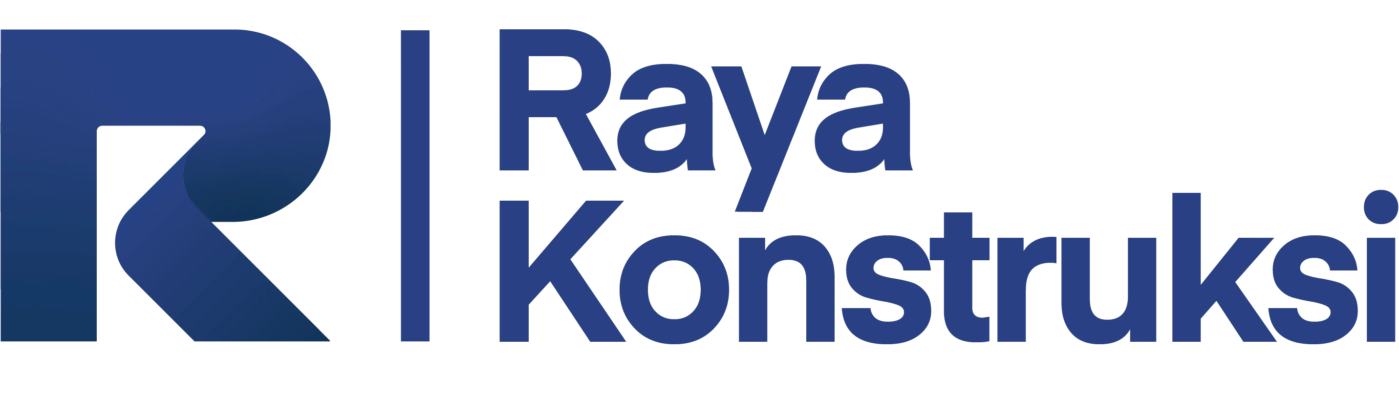 Logo Raya Konstruksi International